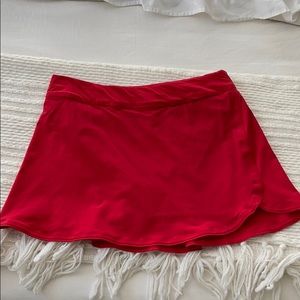 Outdoor Voices Exercise Skort